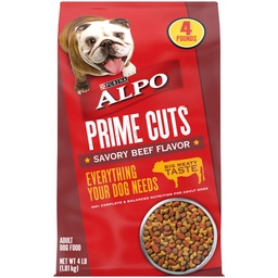 [4927] PURINA ALPO 4lbs              