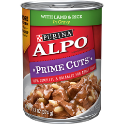 [2532] PURINA ALPO PRIME CUTS        