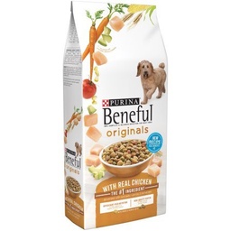 [1537] PURINA BENEFUL CHICKEN 3.5lb  
