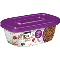 [7068] PURINA BENEFUL MEALS 10oz     