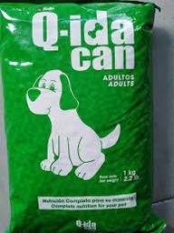 [11944] Q-IDA CAN ADULTOS 2.2lb       
