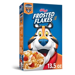 [9271] QUAKER FROSTED FLAKERS 13oz   