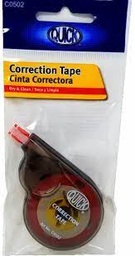 [5848] QUICK CORRECTOR TAPE          