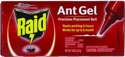 [12732] RAID ANT GEL                  