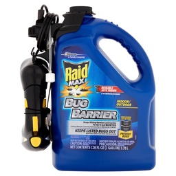 [11773] RAID BUG BARRIER 1GALON       
