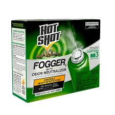 [9819] HOT SHOT FOGGER 6oz