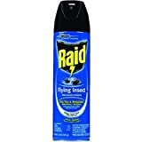 [13248] RAID FLYING INSEC 15oz        