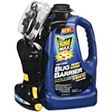 [12593] RAID MAX BUG BARRIER 64oz     