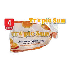 [1656] CHINA NEBO TROPIC SUN 4LB