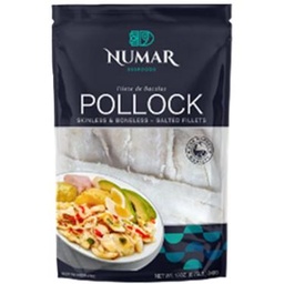 [1733] NUMAR BACALADO 16oz                 