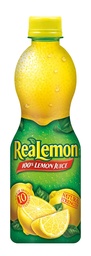 [4811] REA LEMON 15oz                