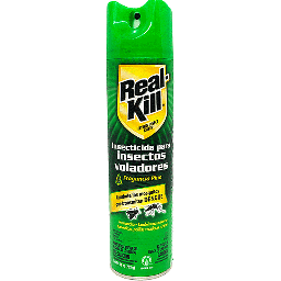 [9464] REAL KILL FRAGANCIA PINO 10oz 