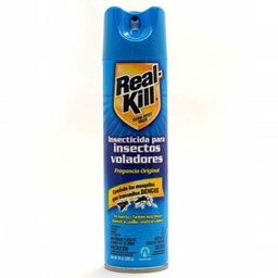 [2346] REAL KILL MOSQUITOS 10oz      