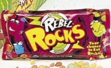 [3286] REBEL ROCKS CANDY FRUITY 1.41 