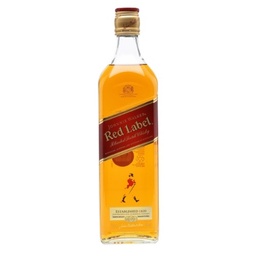 [2491] RED LABEL 200ml               