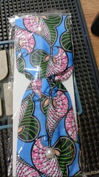 [R10073] BANDA ELASTICA PARA CABELLO