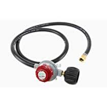 [R9723] REGULADOR GAS/MANGUERA LORENZ