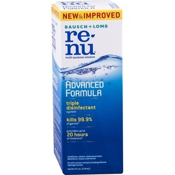 [13272] RENU ADVANCE FORMULA          