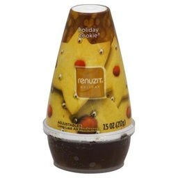 [4154] RENUZIT HOLIDAY COOKIE 7.5oz  