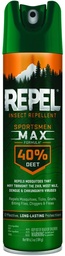 [12764] REPEL SPORTSMEN 6.5OZ         