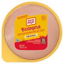 [9439] OSCAR MAYER BOLOGNA IRIGINAL  16oz          