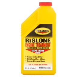 [2148] RISLONE ENGINE TREATMENT 1QT  