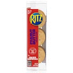 [4969] RITZ REAL PEANUT BUTTER 1.38oz