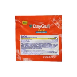 [5649] ROBITUSSIN DAYTIME COLD FLU   