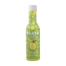 [9015] PLAYA VODKA COCKTAL GREENAPPLE 200ml   