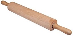 [6432] RODILLO DE MADERA             