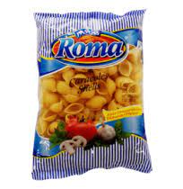 [10096] ROMA CARACOLES 8.8oz          