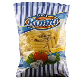 [9625] ROMA PENNE RIGATE 8.8oz       