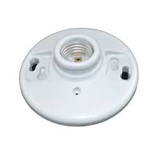 [10097] ROSETA DE PORCELANA           