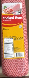 [8533] COOKED HAM NUMEAT 7.5LB
