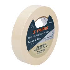 [11355] TRUPER MASKIN TAPE 1''