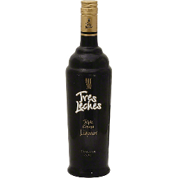 [5336] RUM TRES LECHES 750ml         