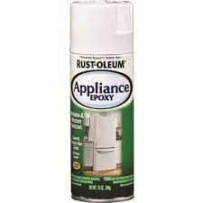 [3615] RUST-OLEUM APPLIANCE EPOXY    