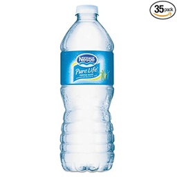 [1160] AGUA BOTELLA NESTLE           