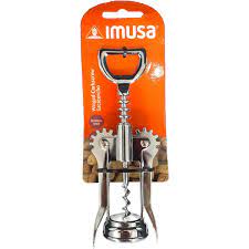 [7972] SACACORCHO IMUSA              