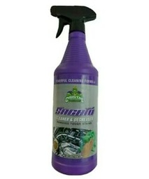 [13007] CRISTAL SACATO MULTIUSO 32oz