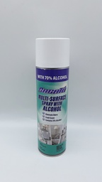 [10406] SACATO SPRAY WITH ALCOHOL 13oz