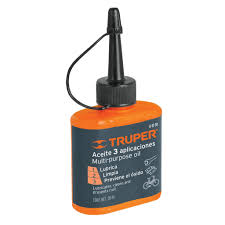 [1565] TRUPER ACEITE MULTIUSOS 1oz
