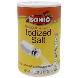 [4882] SAL BOHIO 26oz                