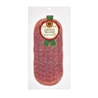 [4100] SALAME DANIELE 3oz            