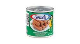 [424] SALCHICHAS CARMELAS           
