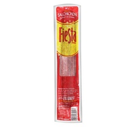 [4021] SALCHICHON FIESTA 7oz         