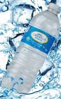 [1633] AGUA CRISTALIA 16.9 oz        