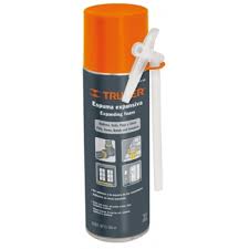 [1257] TRUPER FOAM SPRAY 10.1oz