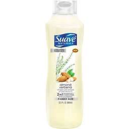 [10442] SAMPOO SUAVE 2-1 22.5oz       