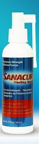 [13175] SANACUR HEALING SPRAY 5 oz    